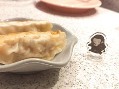 日式煎饺-争鲜回转寿司(南开大悦城店)