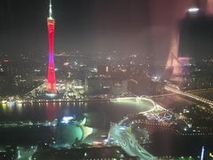 -广州四季酒店
