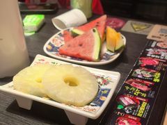 -AJIYA·池袋日式烧肉自助(天津万象城店)
