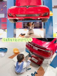 -奈尔宝·儿童乐园·亲子餐厅(鄞州万达店)