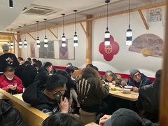 -朱新年·苏式汤团·面点(北寺塔店)