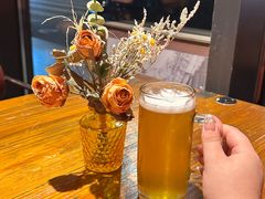 -1886德国汽车餐厅(外滩中央店)