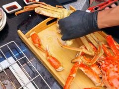 -震海贝烤贝·民俗特色店(延吉总店)