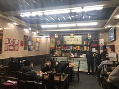 大堂-协和菜馆(凤凰街店)