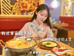 -西月山居匠心创意料理(江汉路新佳丽广场店)