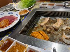 -阿亲家·韩式无限烤肉(春熙路店)