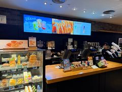 -星巴克(广州动漫星城东区店)