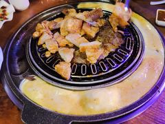 -超级神炭烤肉夜食(芥园西道店)