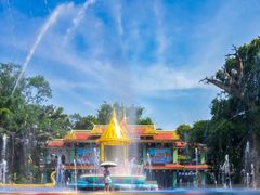 -深圳锦绣中华民俗村