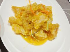 -老德州四合院·德州菜(天衢路店)