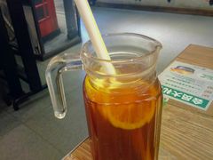 -江南果道西餐厅(北京路店)