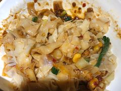 -洛阳面馆(红专路店)