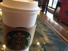 iphone_upload_pic-星巴克臻选(成都宽窄巷子店)