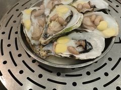-飞尝蚝·顺德菜·鱼生(顺德总店)