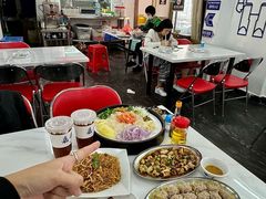 -嘉升大排档(番禺总店)