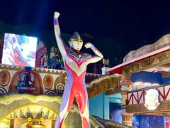 -大连海昌发现王国主题公园