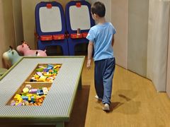 -海底捞火锅(南开鲁能城店)