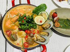 -娜娜家•Nana And Her Friends Restaurant(小寨原力场店)