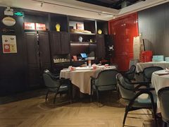 -千百味红餐厅·江西菜(绿地双子塔店)