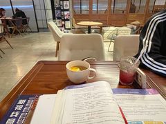 -VESH COFFEE(定西路店)