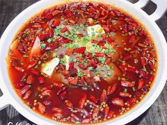 -庆合府重庆大排档(紫都城店)