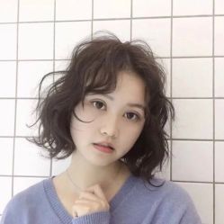 -GIRL STYLE 烫发·染发沙龙