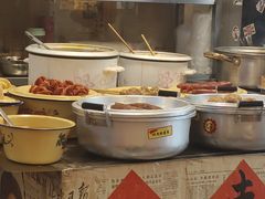 -柳州肥姨妈大骨螺蛳粉(老闵行店)