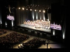 -成都金融城演艺中心