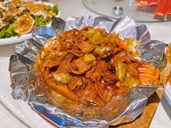 -迎宾大酒店(东北大马路店)