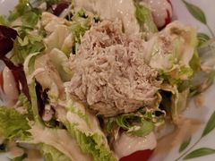 -萨莉亚意式餐厅(特力时尚汇店)