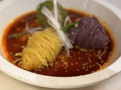 -绿茶餐厅(哈尔滨凯德店)