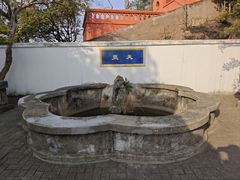 -东坡赤壁风景名胜区