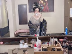 -盘子女人坊生日照·摄影馆(华强店)