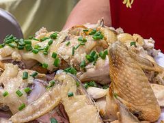 -秋姐美食店(海陵岛保利店)