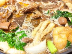 -牛腩之旅·牛腩牛杂煲(光启城美食城店)