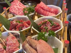 -樱嘢·炭火烧肉(惠南店)
