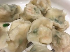 蓝港虾水饺-蓝港海鲜厨房(金水路店)
