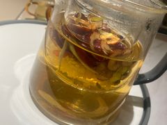 -荷花亭·湖北融合菜(中商广场店)