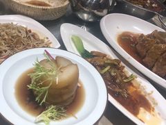 -味莊·青岛菜(云霄路店)