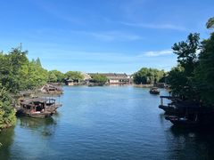 -乌镇景区