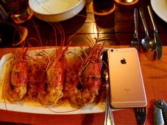 -Ministry of Crab(科伦坡店)