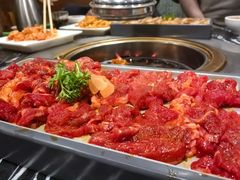 -金刚山(学府路店)