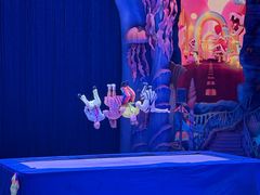 -海合安武汉极地海洋公园