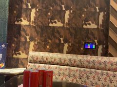 -蓝色派对KTV(聚然广场店)