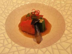 -桐寿司Sushi Tong