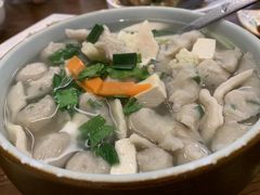 -海坛特色小吃·只做平潭特色菜(平潭店)