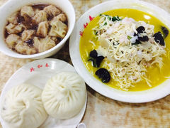 共和春酒家(甘泉路总店)-共和春(甘泉路店)