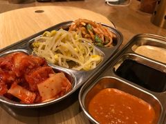 -韩国料理大力士(屏风街店)
