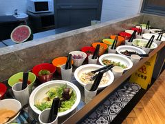 -比格比萨自助(国展店)