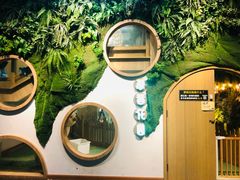 -藦茜花园宠物主题亲子互动体验馆(国顺东路店)